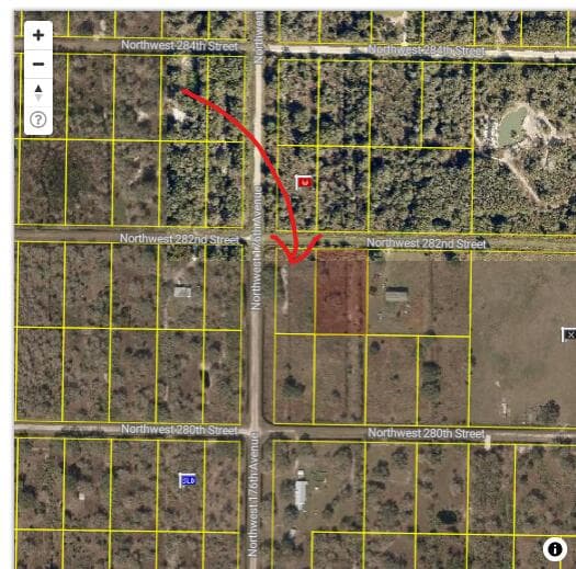 17596 NW 282nd Street, Okeechobee, FL 34972 — photo