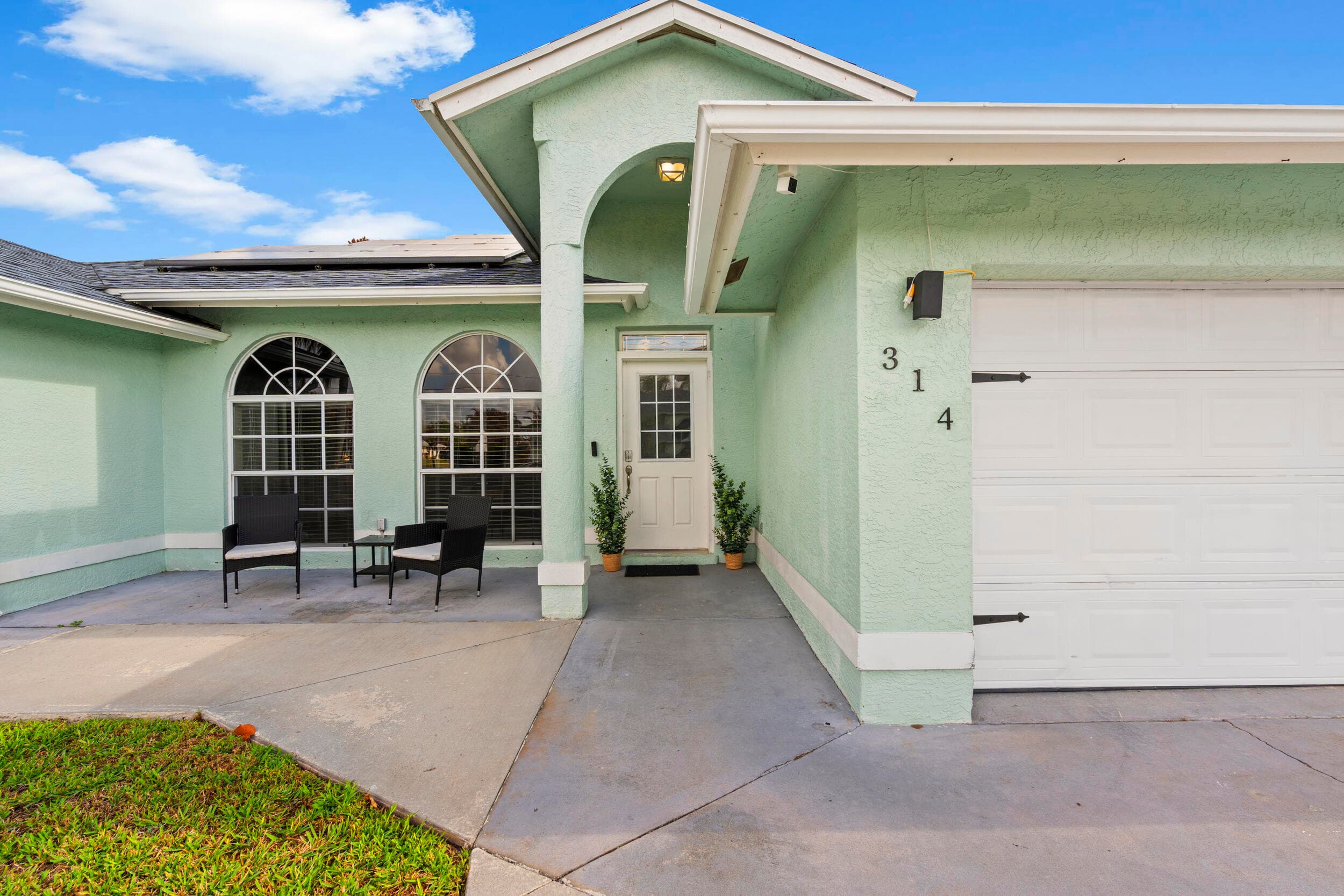 314 SE Fisk Road, Port St. Lucie, FL 34984 — photo 3 of 66