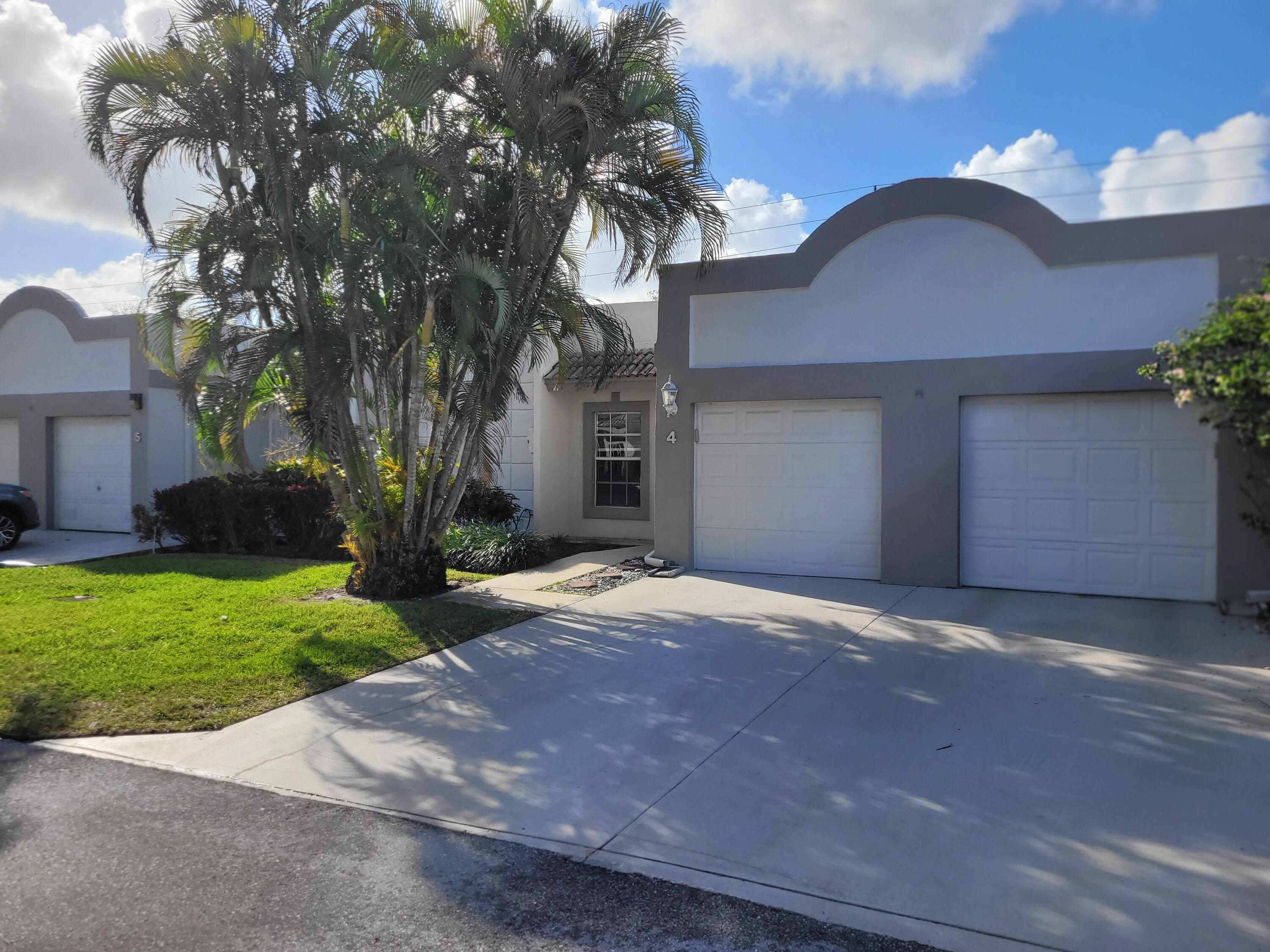 9110 Fairbanks Lane 4, Boca Raton, FL 33496 — photo 1 of 15