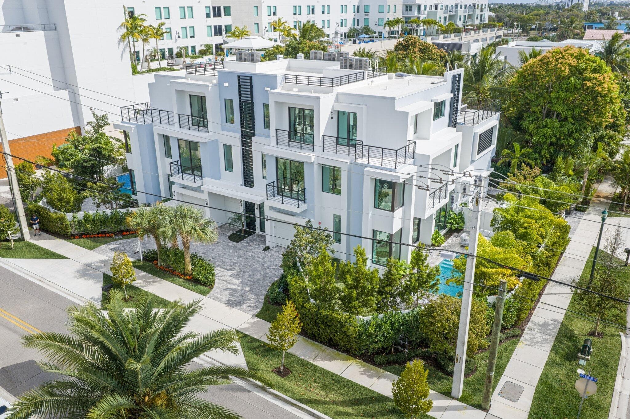408 SE 2nd Street, Delray Beach, FL 33483 — photo 84 of 116