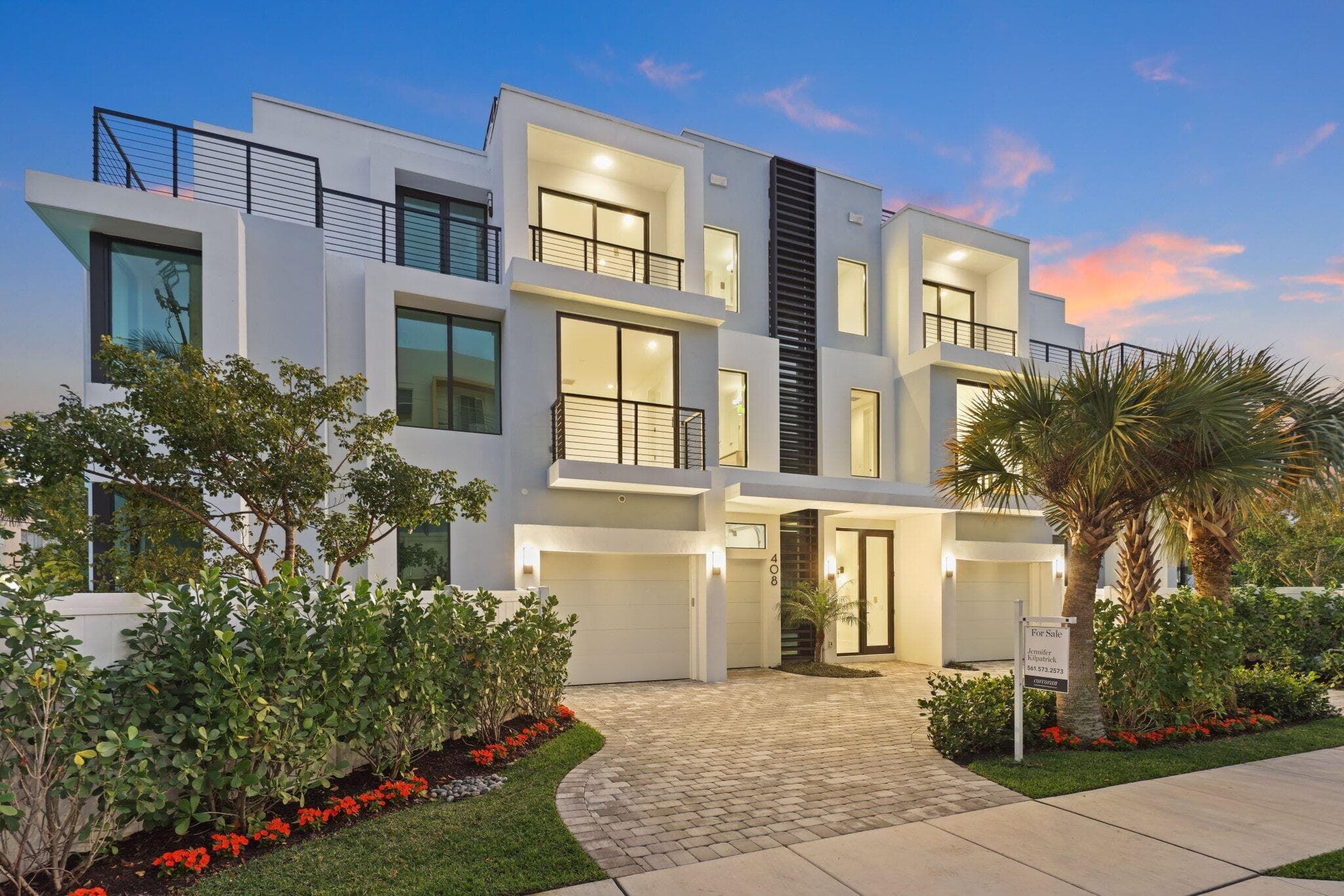408 SE 2nd Street, Delray Beach, FL 33483 — photo 105 of 116