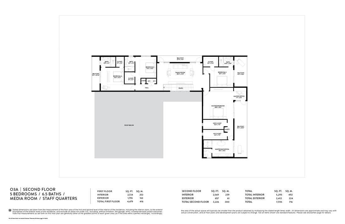 16479 Botaniko Drive, Weston, FL 33326 — photo 4 of 4