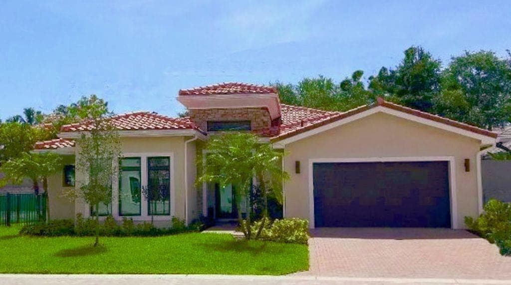 5786 Ashwood Circle, Fort Lauderdale, FL 33312 — photo 1 of 9