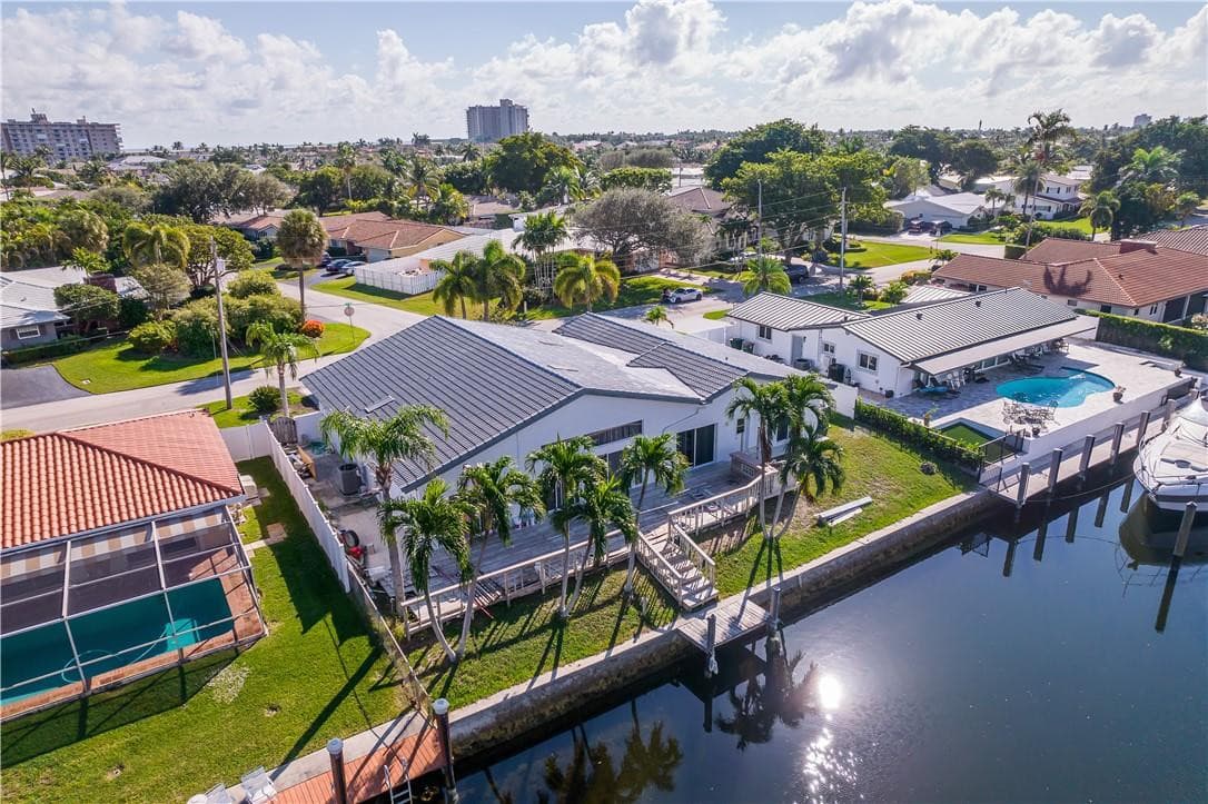 4031 NE 27th Terrace, Lighthouse Point, FL 33064 — photo 15 of 17