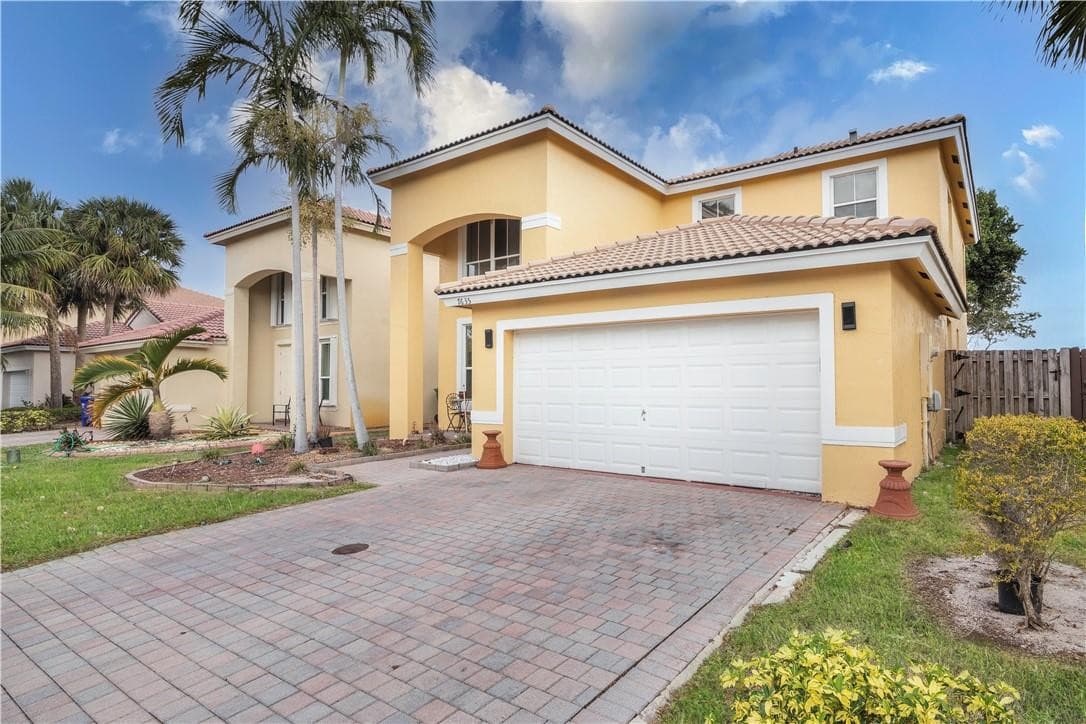 7635 19th Court, Pembroke Pines, FL 33024 — photo 2 of 24