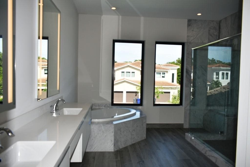 3515 Ashwood Circle, Hollywood, FL 33312 — photo 5 of 6