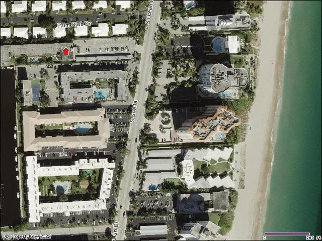 1439 S Ocean Boulevard 217, Pompano Beach, FL 33062 — photo 20 of 20