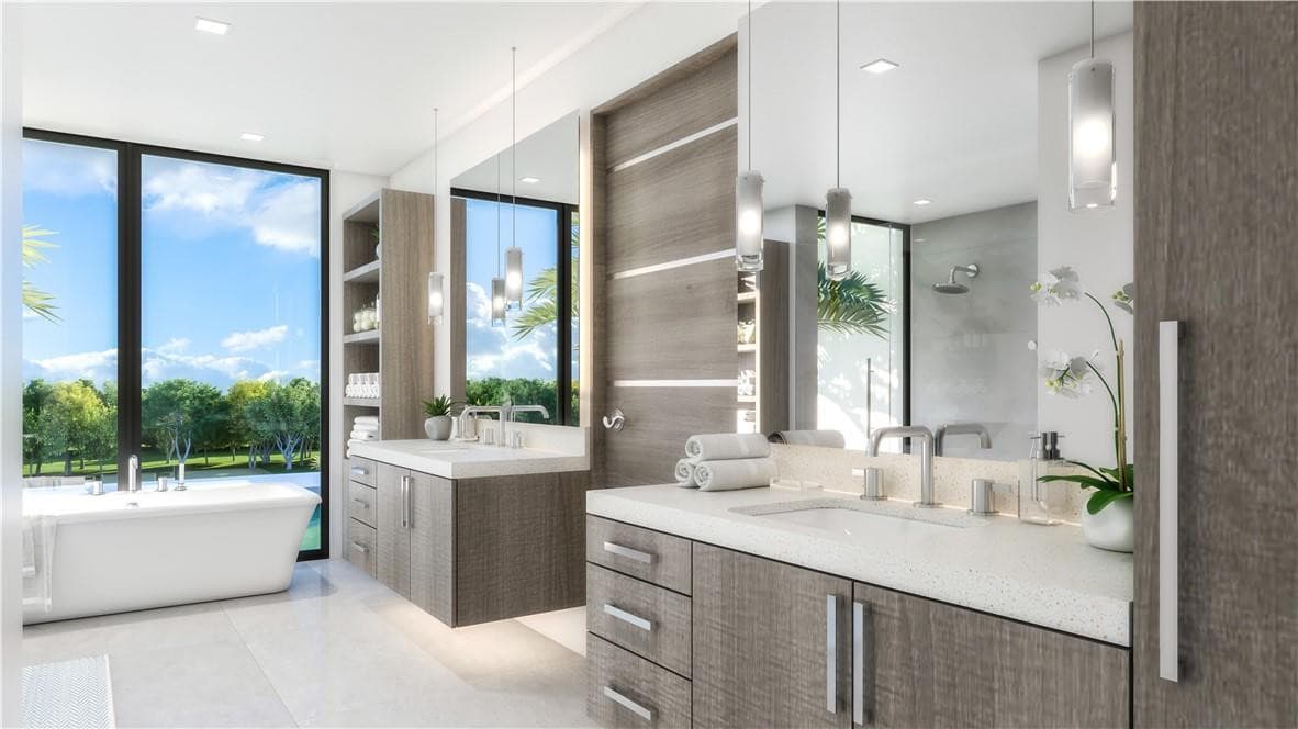 2719 NE 42nd Street 2719, Lighthouse Point, FL 33064 — photo 17 of 33