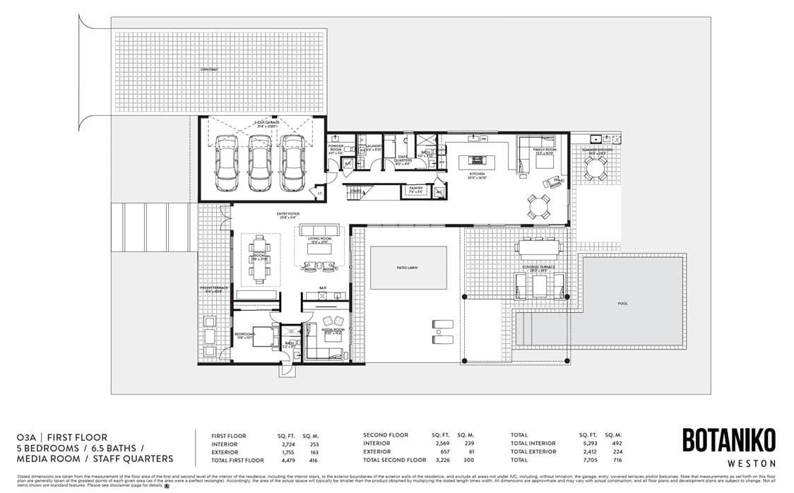 16752 Botaniko Drive, Weston, FL 33326 — photo 3 of 4