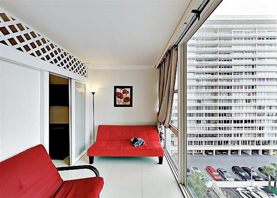 4040 Galt Ocean Drive 805, Fort Lauderdale, FL 33308 — photo 3 of 37