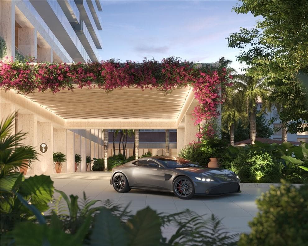 501 Diplomat Parkway 18-A, Hallandale Beach, FL 33009 — photo 1 of 25