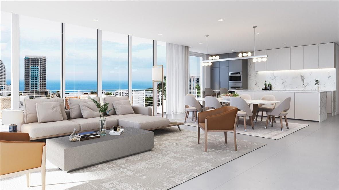 527 Orton Avenue 302B, Fort Lauderdale, FL 33304 — photo 5 of 12
