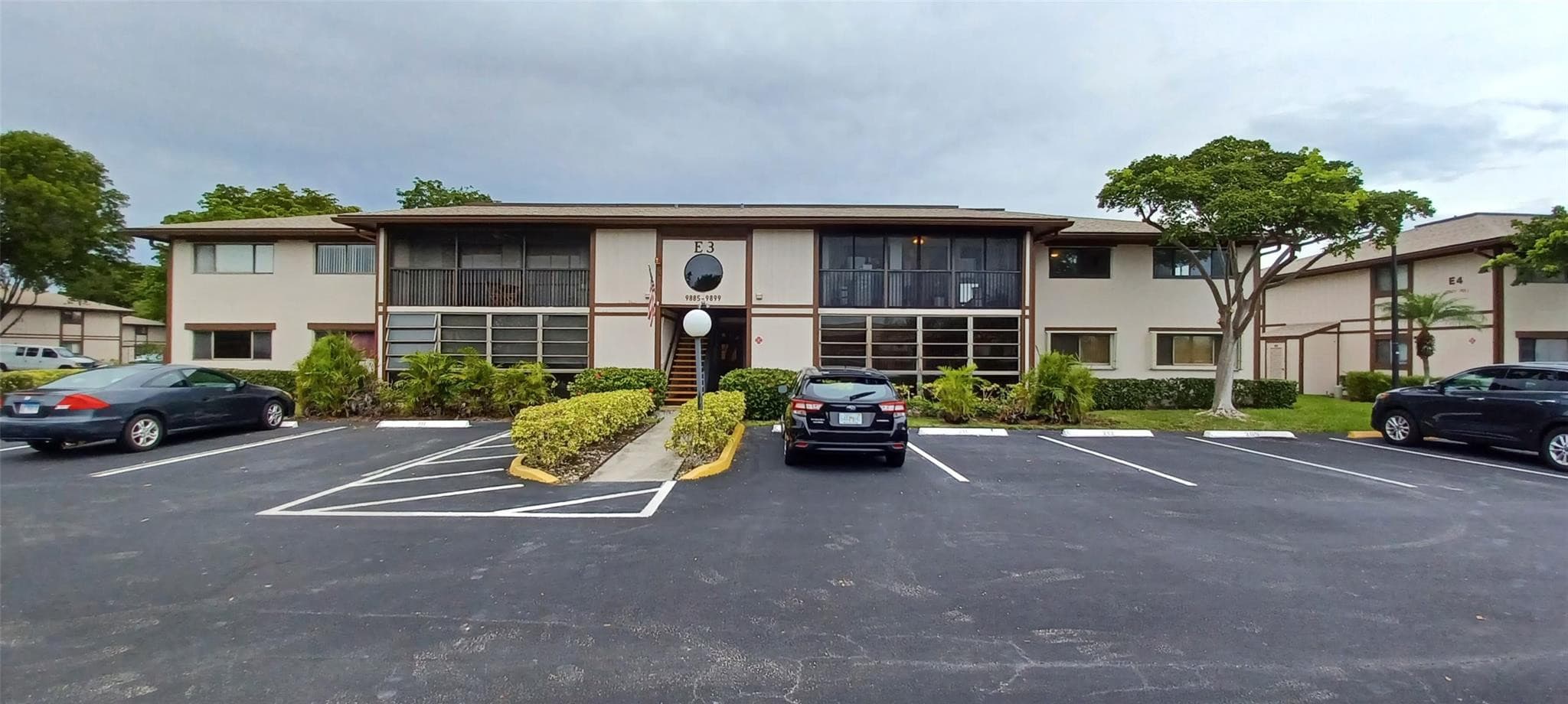 Condominium in Tamarac — photo 1 of 23