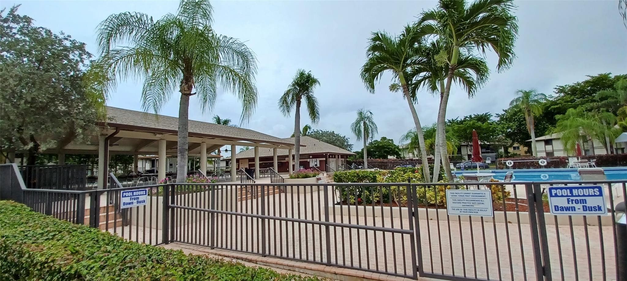 Condominium in Tamarac — photo 17 of 23