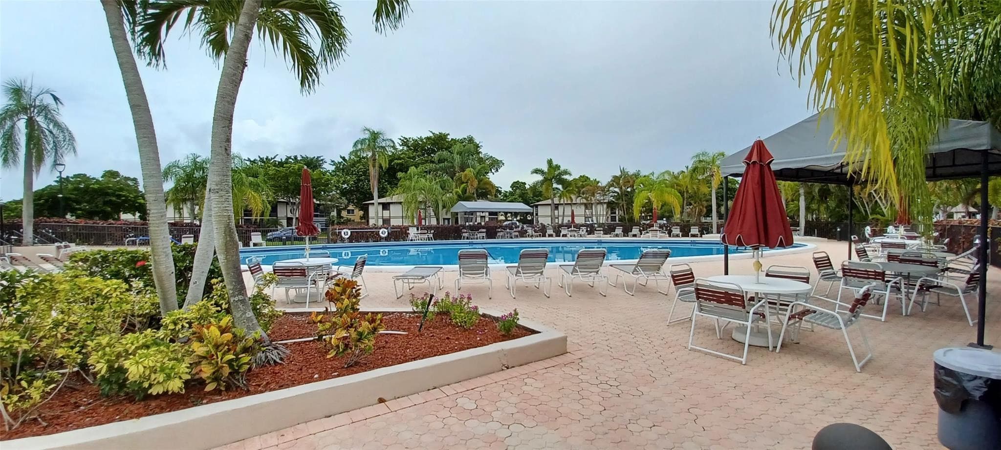 Condominium in Tamarac — photo 18 of 23