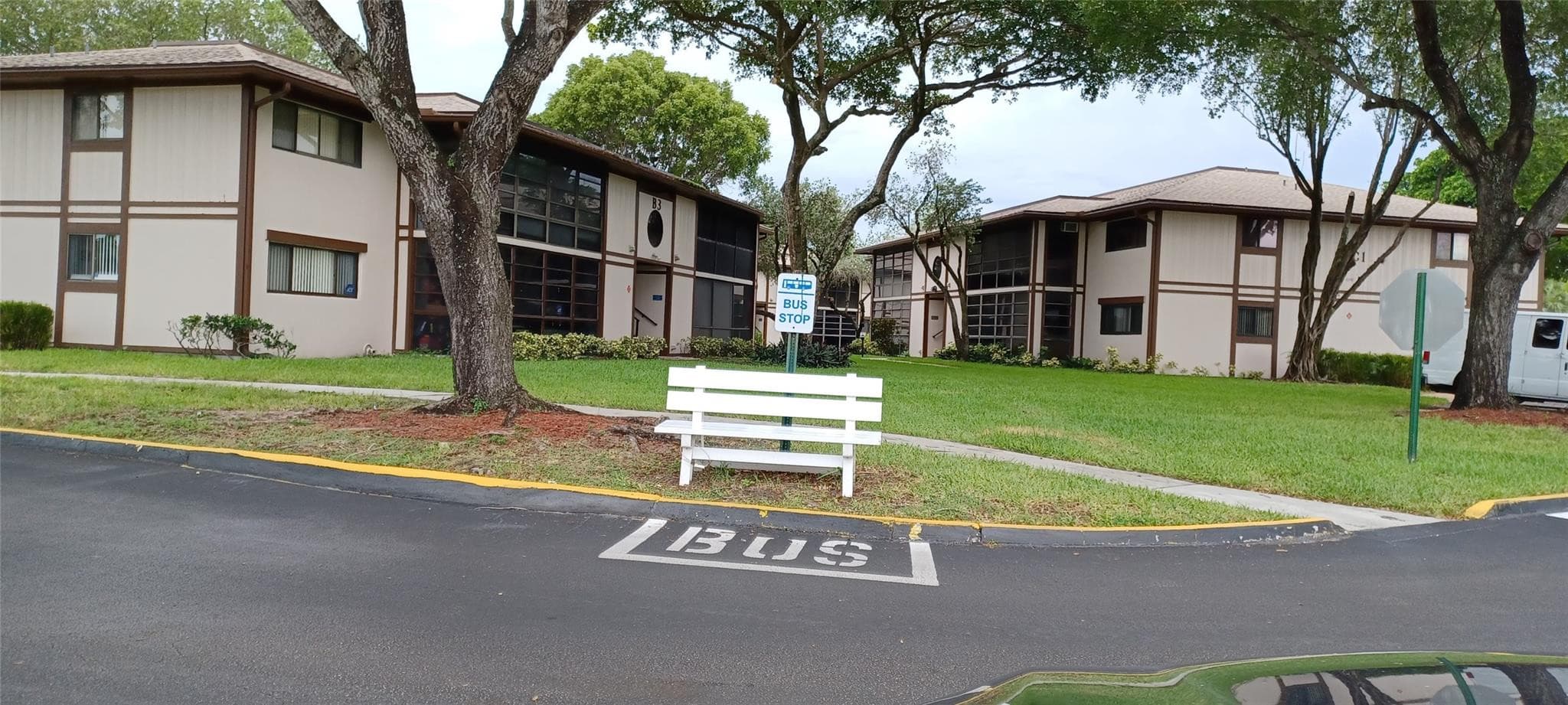 Condominium in Tamarac — photo 20 of 23