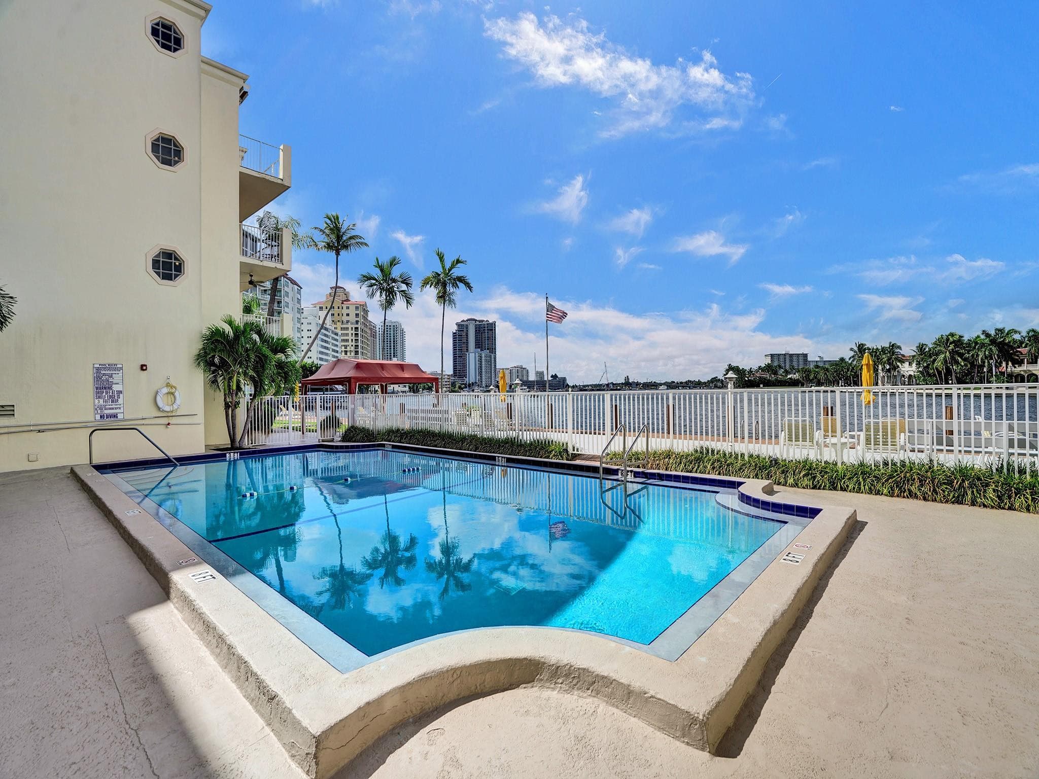 341 N Birch Road 415, Fort Lauderdale, FL 33304 — photo 35 of 70