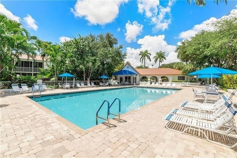 3100 N Palm Aire Drive 304, Pompano Beach, FL 33069 — photo 55 of 58