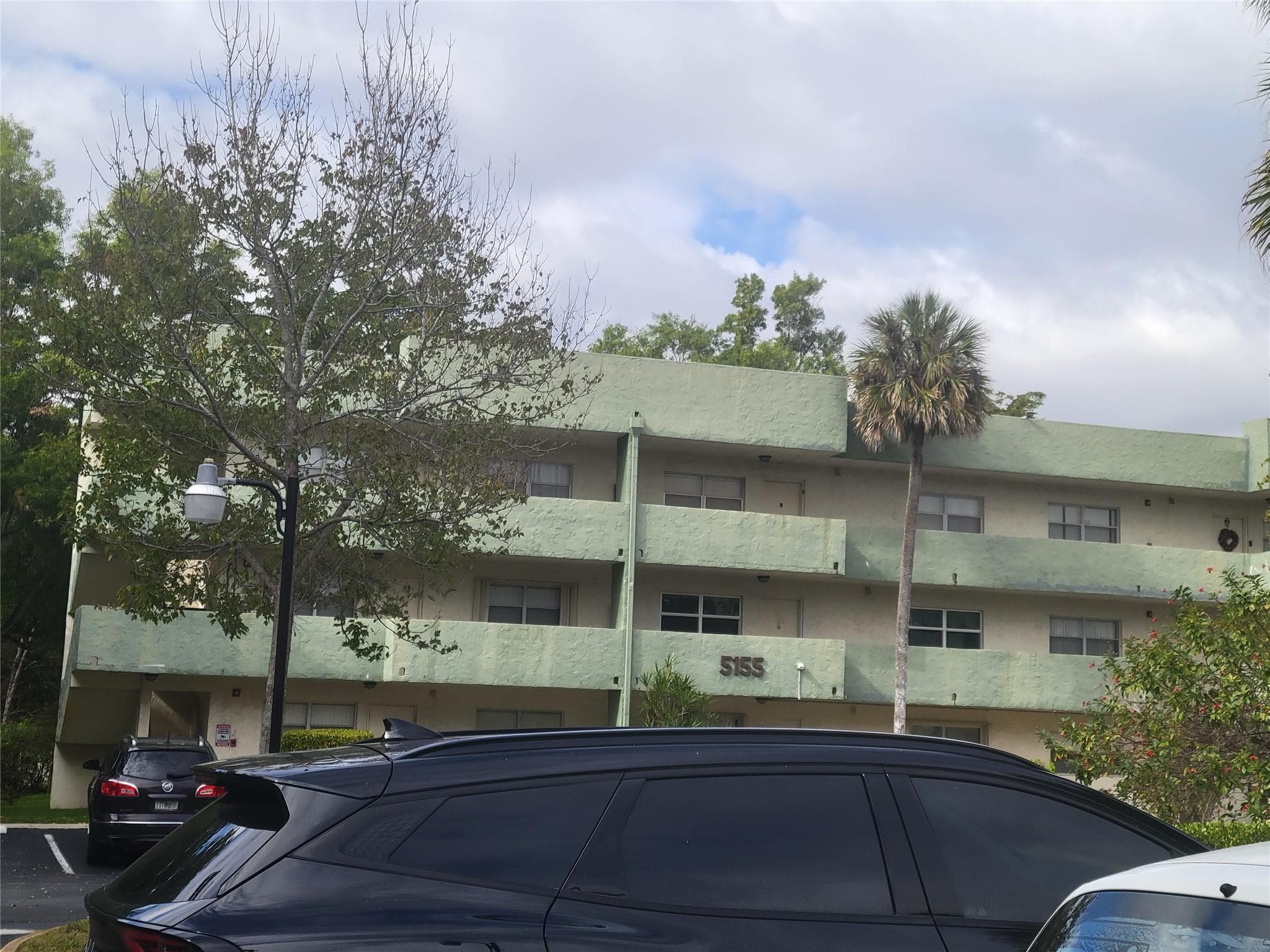 Condominium in Tamarac — photo 1 of 31