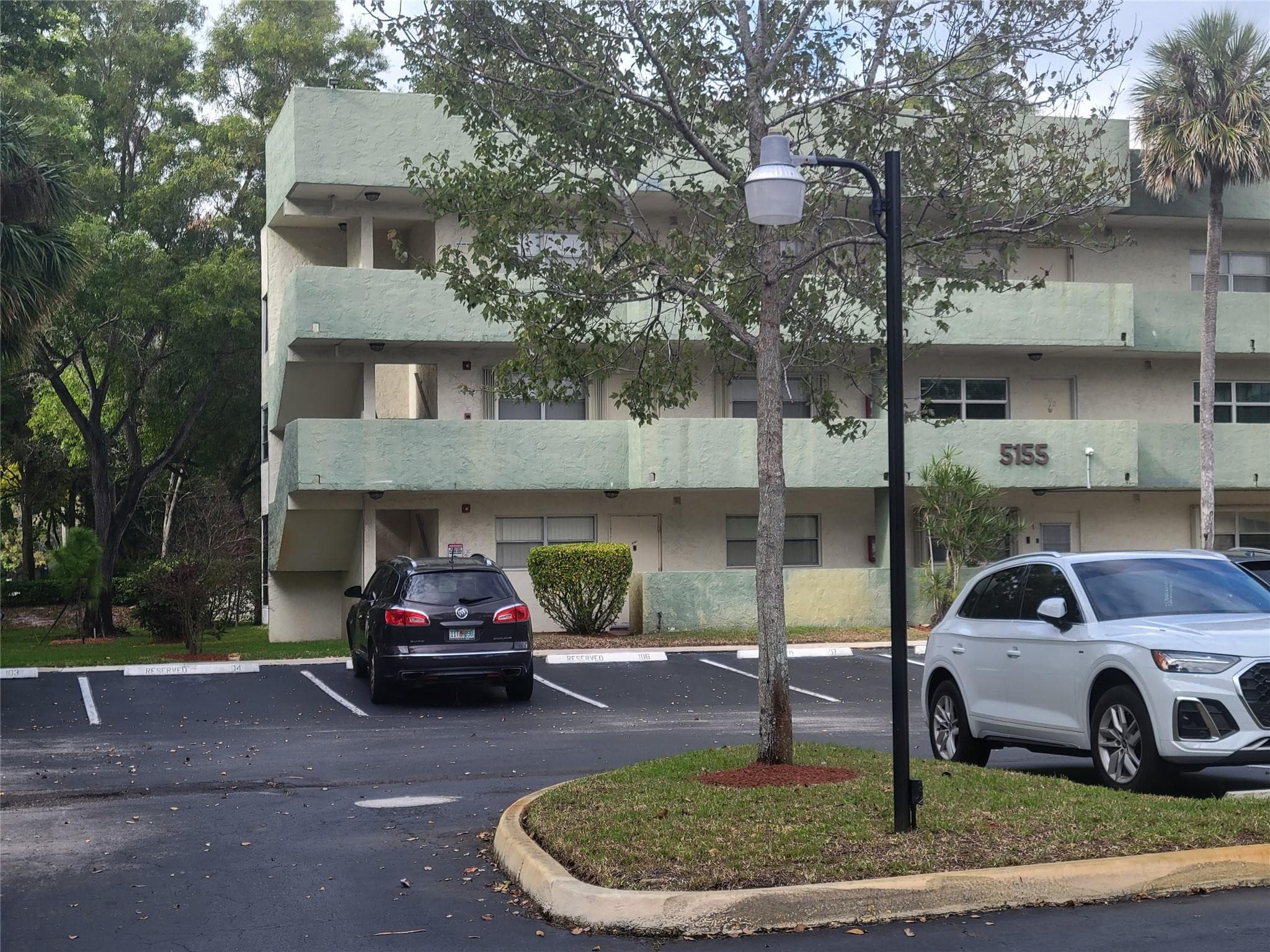 Condominium in Tamarac — photo 2 of 31