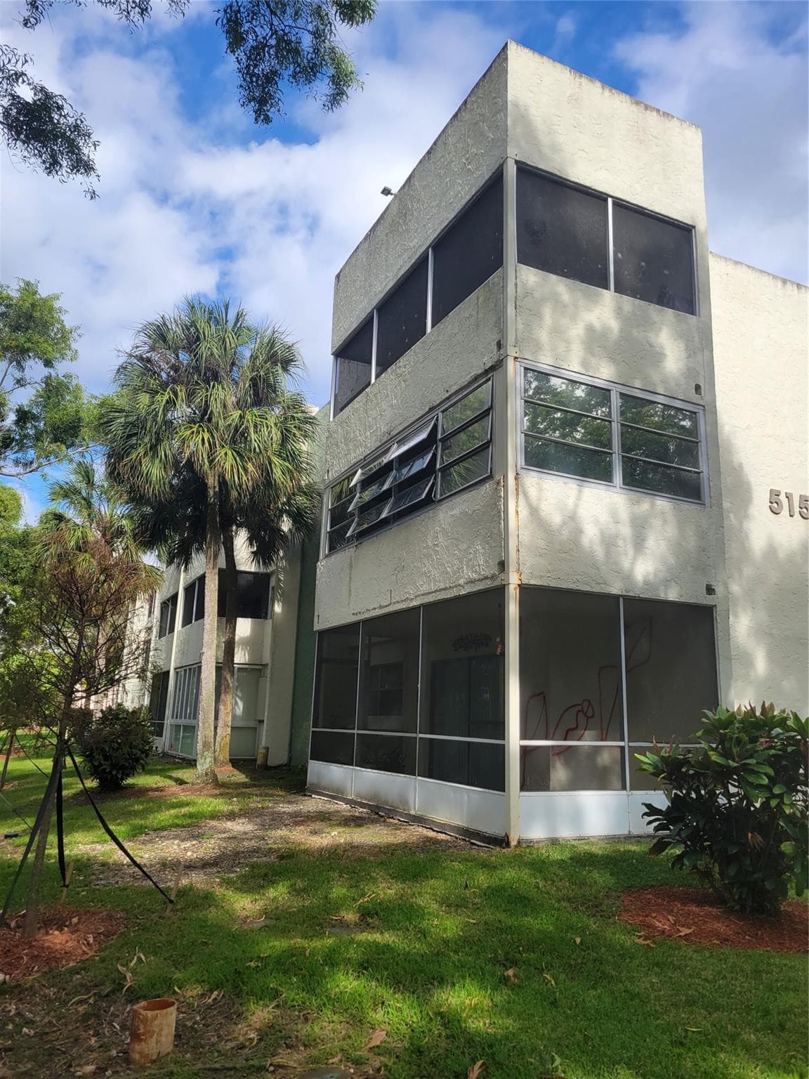 Condominium in Tamarac — photo 29 of 31