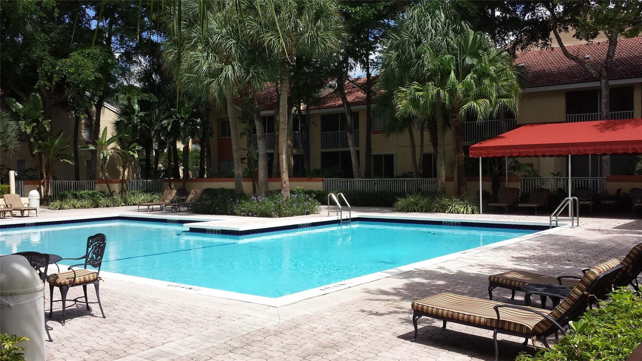 1039 Coral Club Drive 1039, Coral Springs, FL 33071 — photo 8 of 9