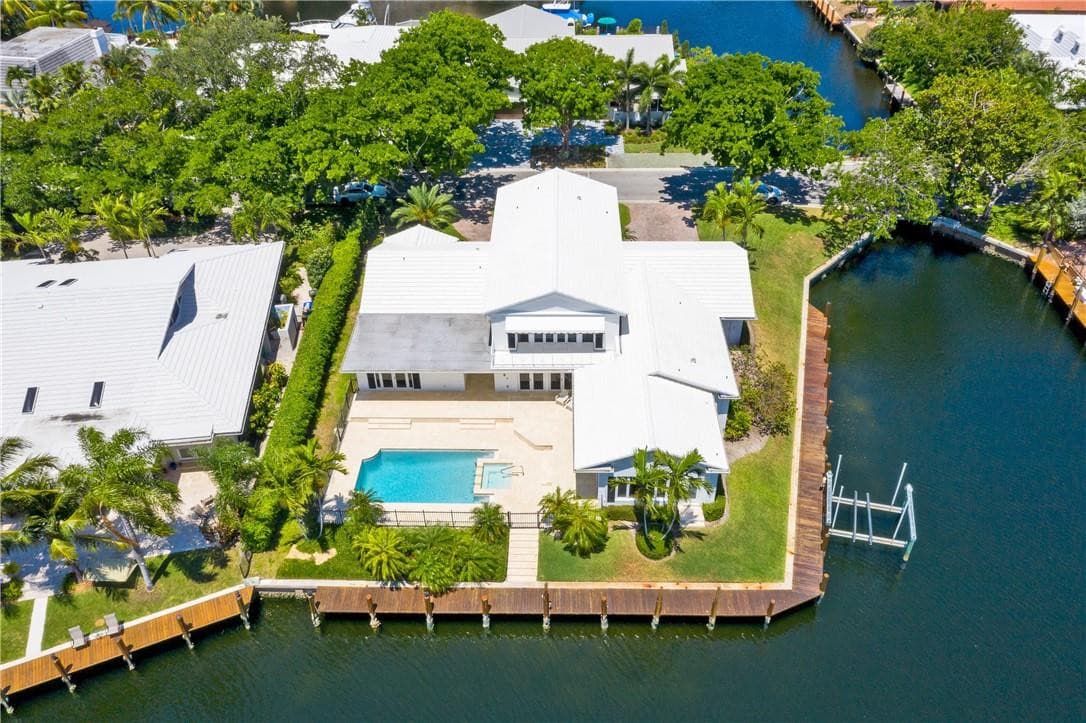 2 Compass Lane, Fort Lauderdale, FL 33308 — photo 1 of 43