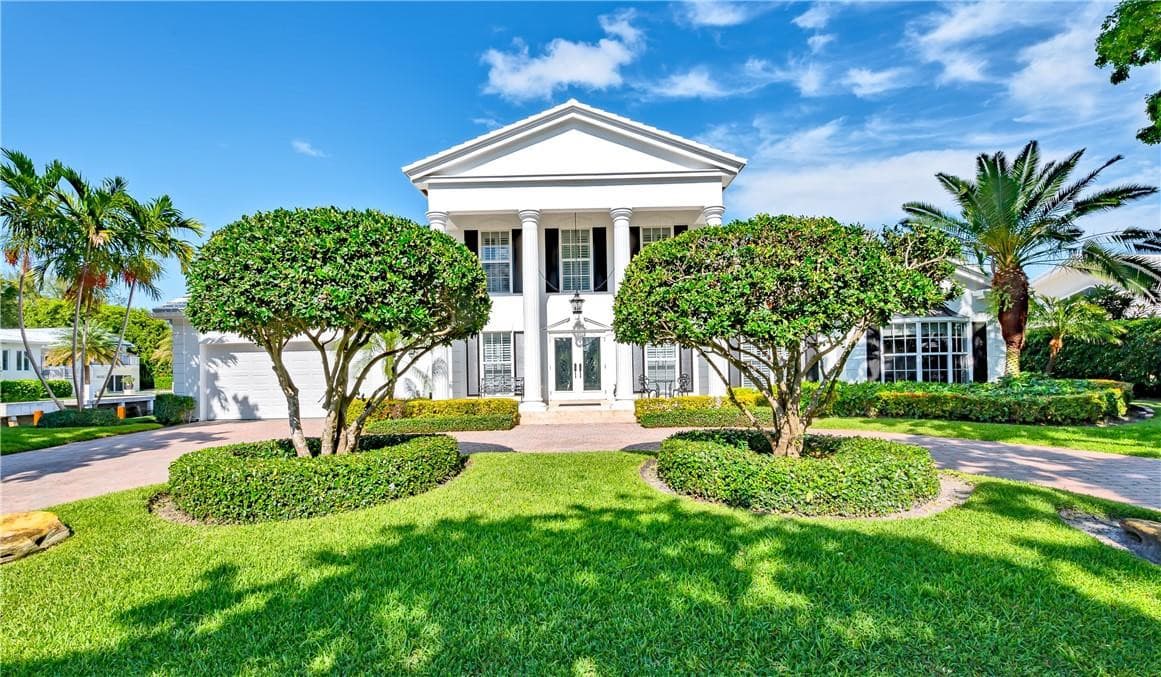 2 Compass Lane, Fort Lauderdale, FL 33308 — photo 3 of 43