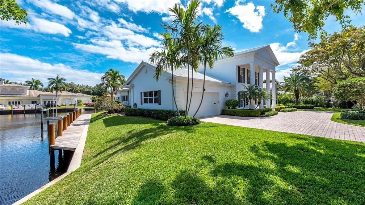 2 Compass Lane, Fort Lauderdale, FL 33308 — photo 5 of 43
