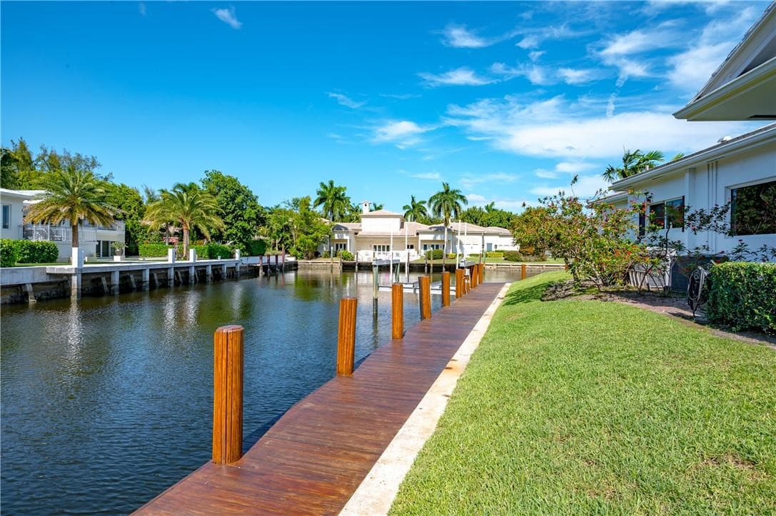 2 Compass Lane, Fort Lauderdale, FL 33308 — photo 35 of 43