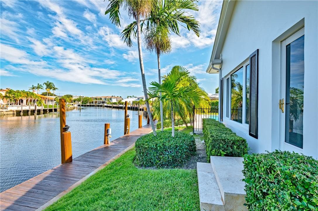2 Compass Lane, Fort Lauderdale, FL 33308 — photo 37 of 43