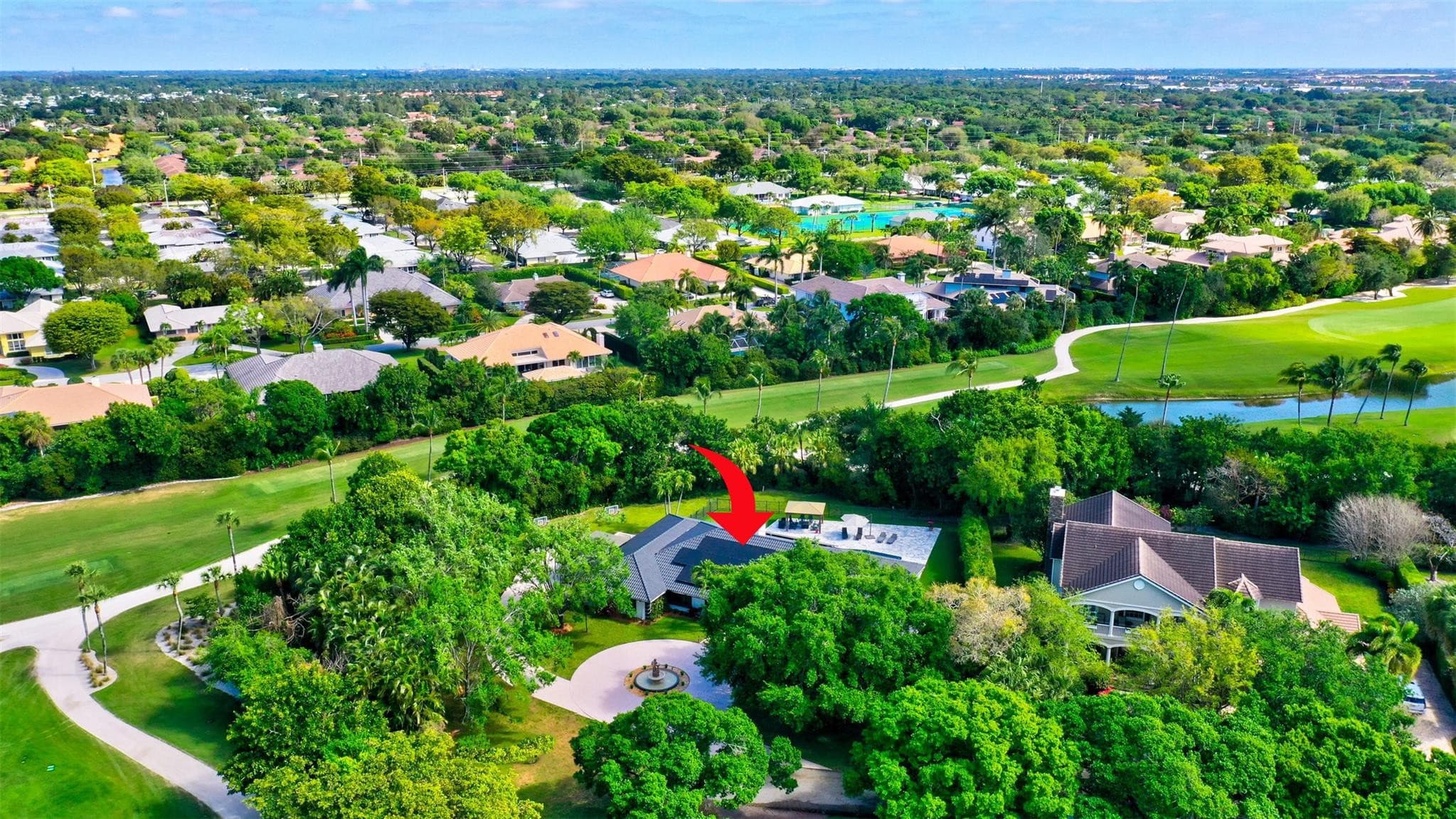 10300 Prestwick Road, Boynton Beach, FL 33436 — photo 3 of 80