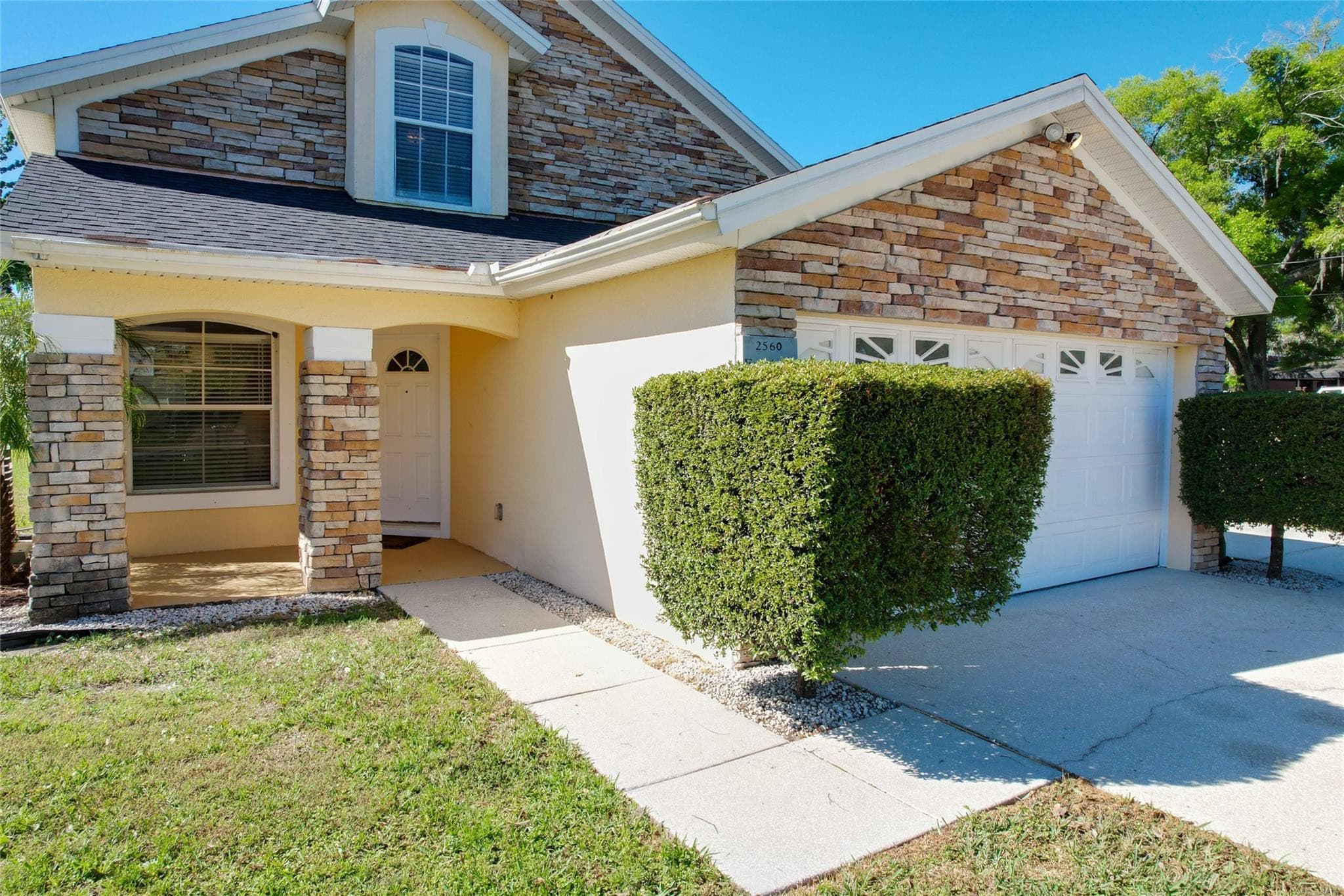 2560 Franklin Avenue, Winter Park, FL 32789 — photo