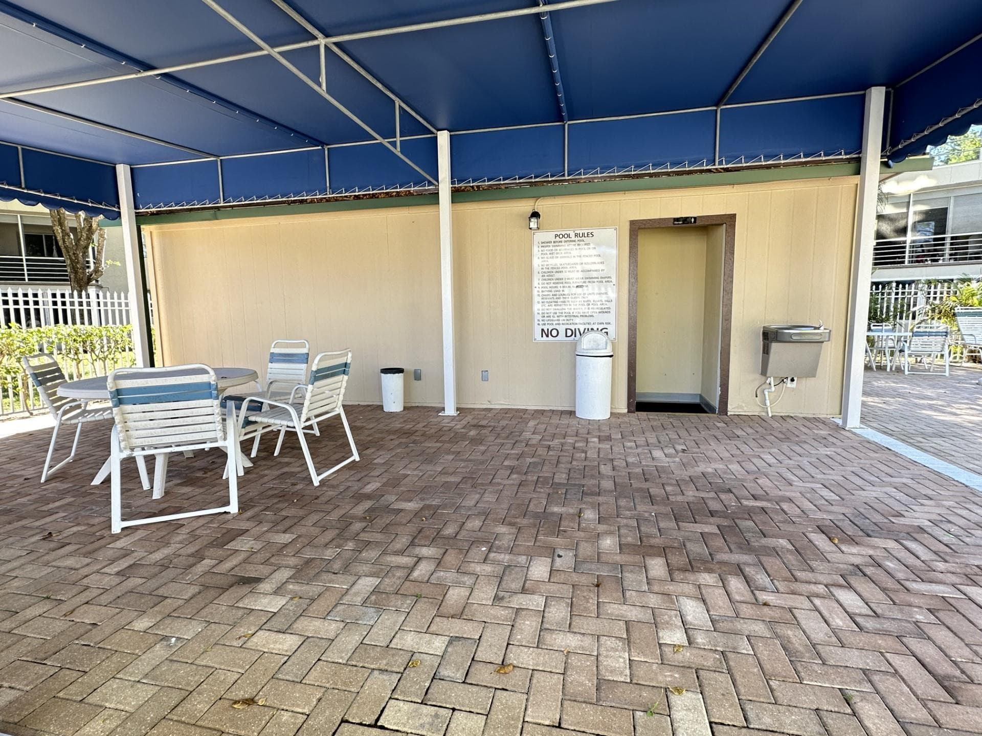 9401 Lime Bay Boulevard 115, Tamarac, FL 33321 — photo 19 of 20