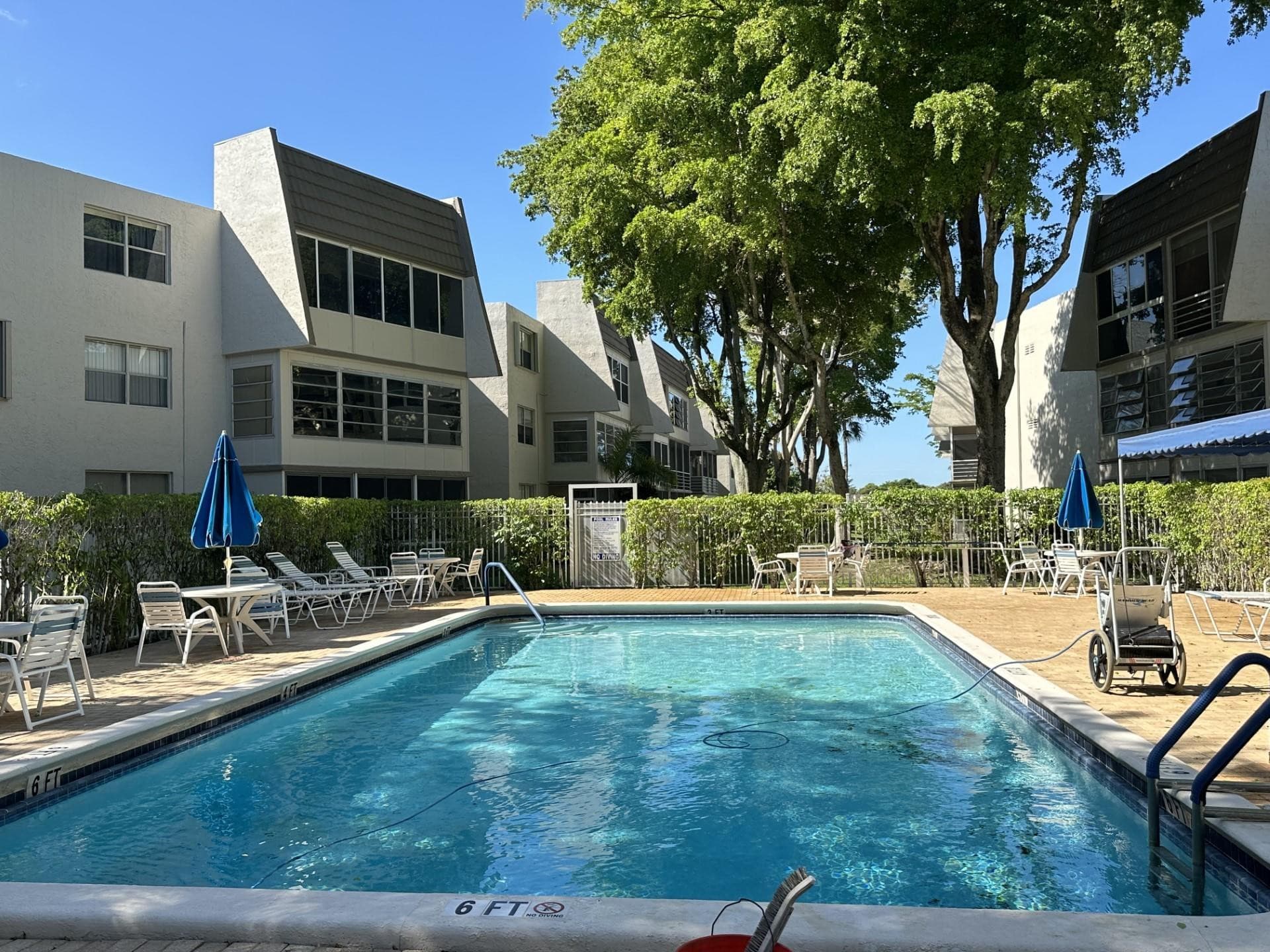 9401 Lime Bay Boulevard 115, Tamarac, FL 33321 — photo 20 of 20