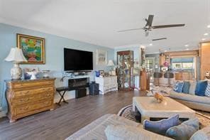 1323 NE 28th Avenue 126, Pompano Beach, FL 33062 — photo 17 of 33