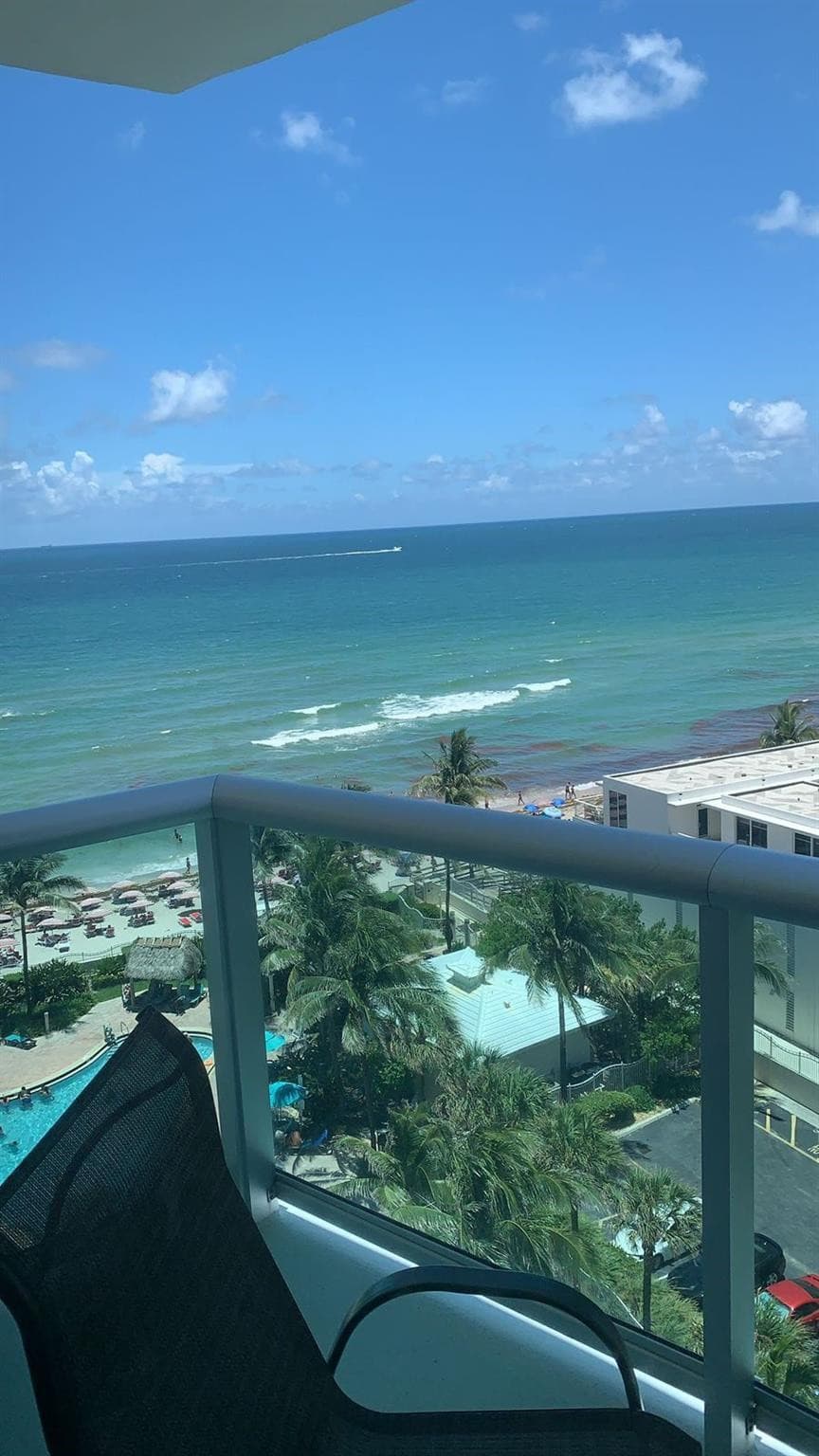 3901 S Ocean Drive 10J, Hollywood, FL 33019 — photo 9 of 10
