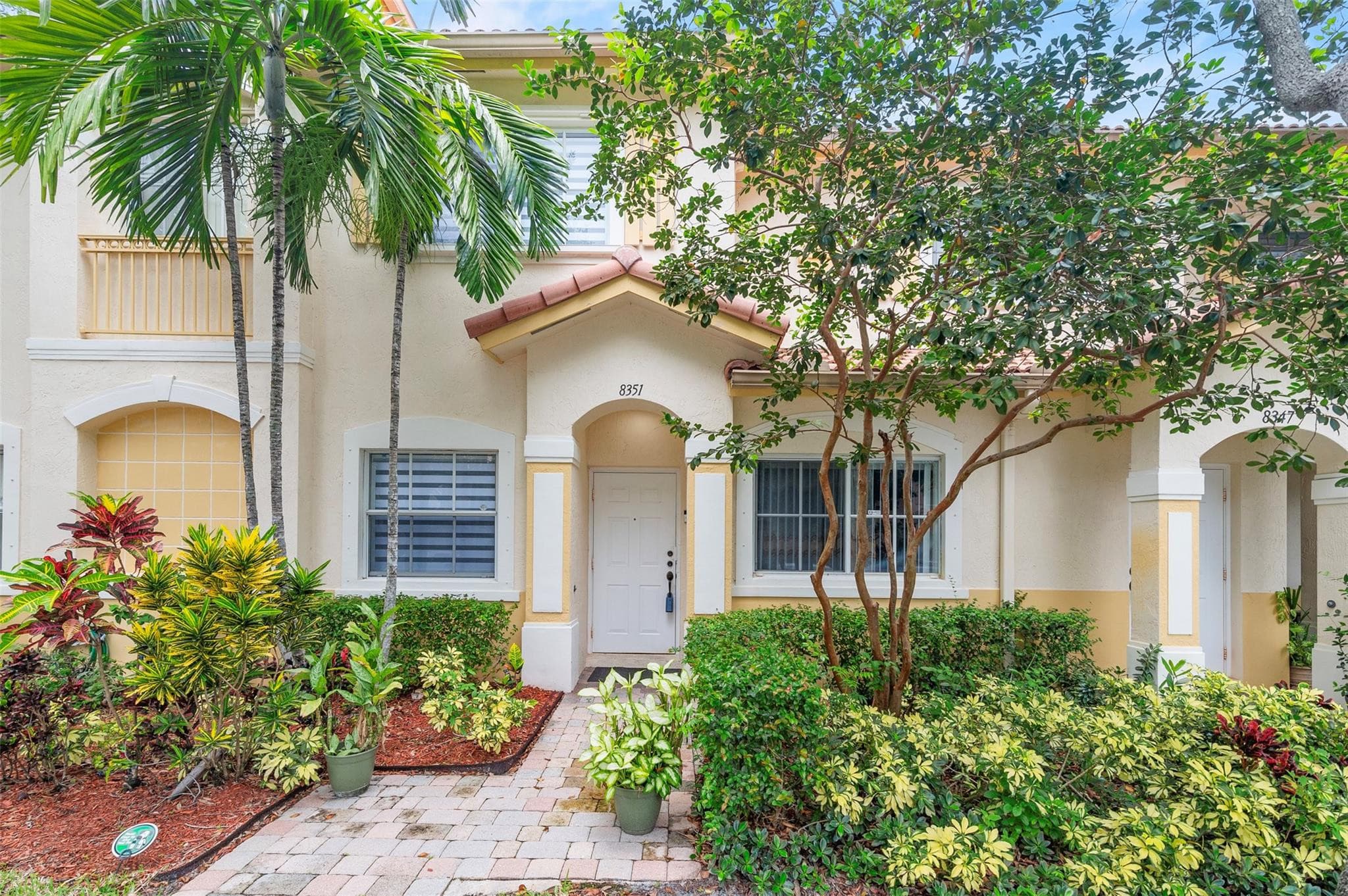 8351 SW 29th Street 102, Miramar, FL 33025 — photo 1 of 24
