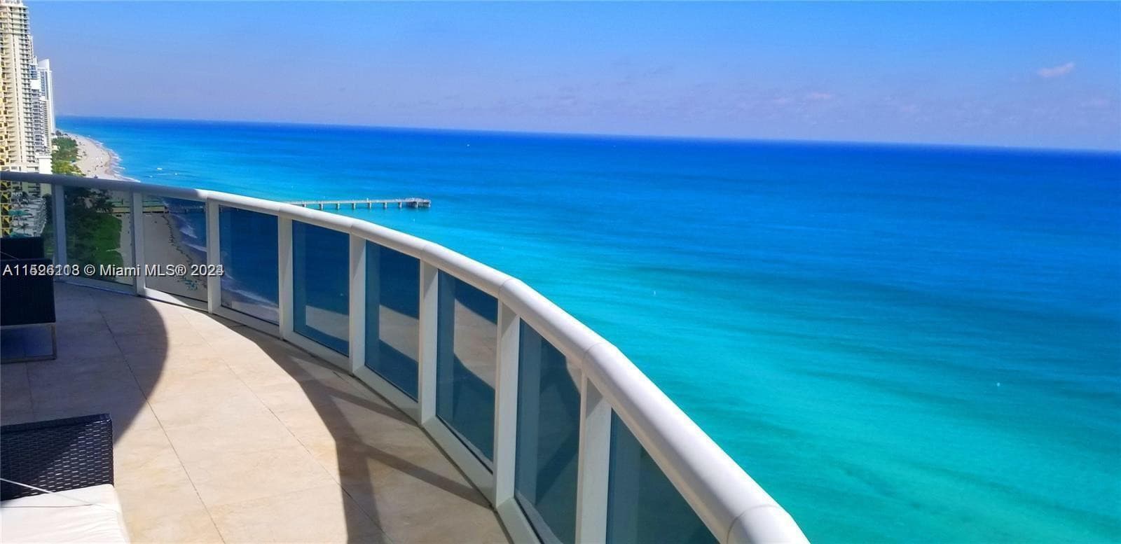 16001 Collins Avenue 1901, Sunny Isles Beach, FL 33160 — photo 1 of 23