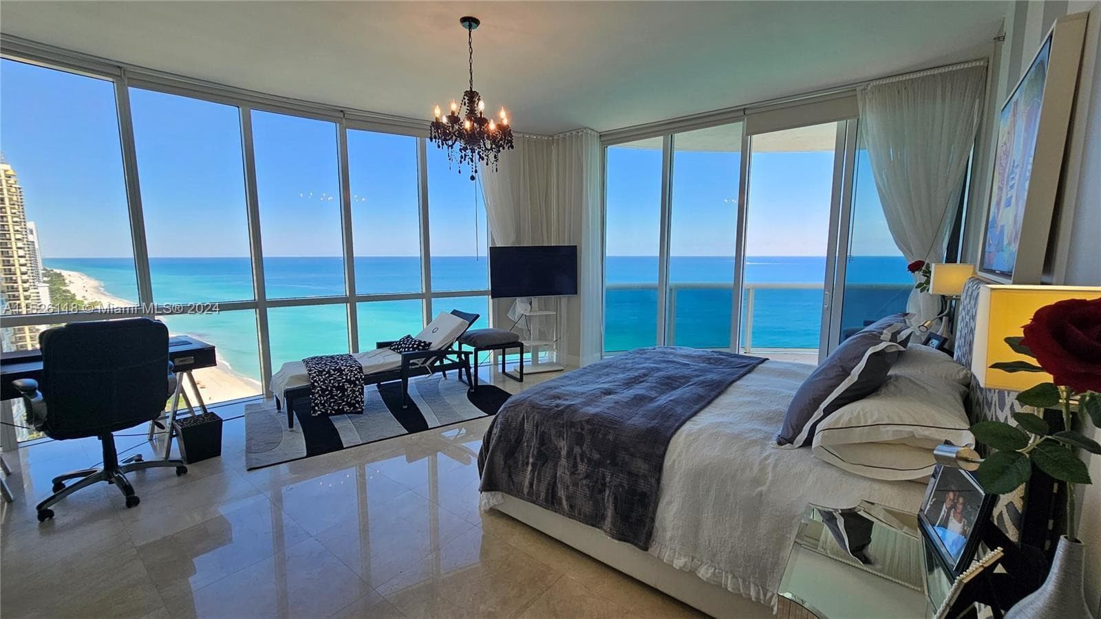 16001 Collins Avenue 1901, Sunny Isles Beach, FL 33160 — photo 2 of 23