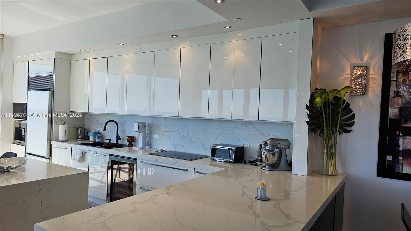 16001 Collins Avenue 1901, Sunny Isles Beach, FL 33160 — photo 9 of 23