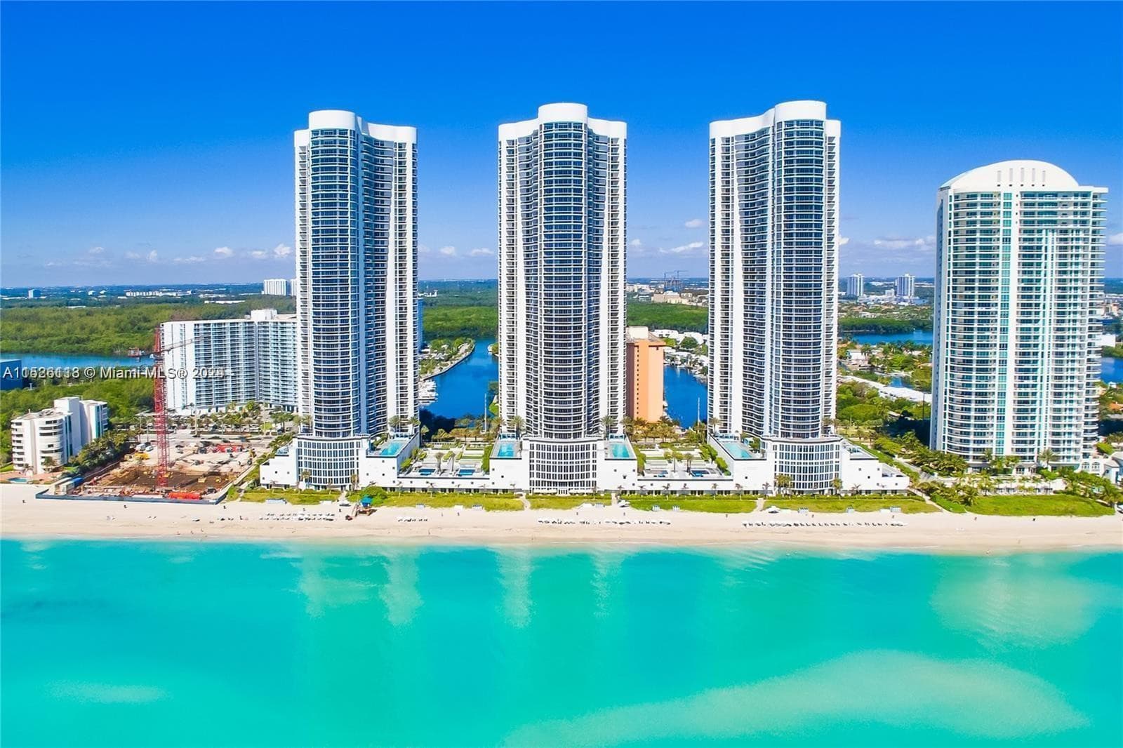 16001 Collins Avenue 1901, Sunny Isles Beach, FL 33160 — photo 18 of 23