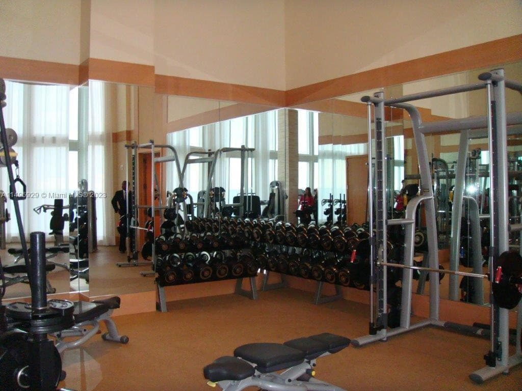 16001 Collins Avenue 1901, Sunny Isles Beach, FL 33160 — photo 20 of 23