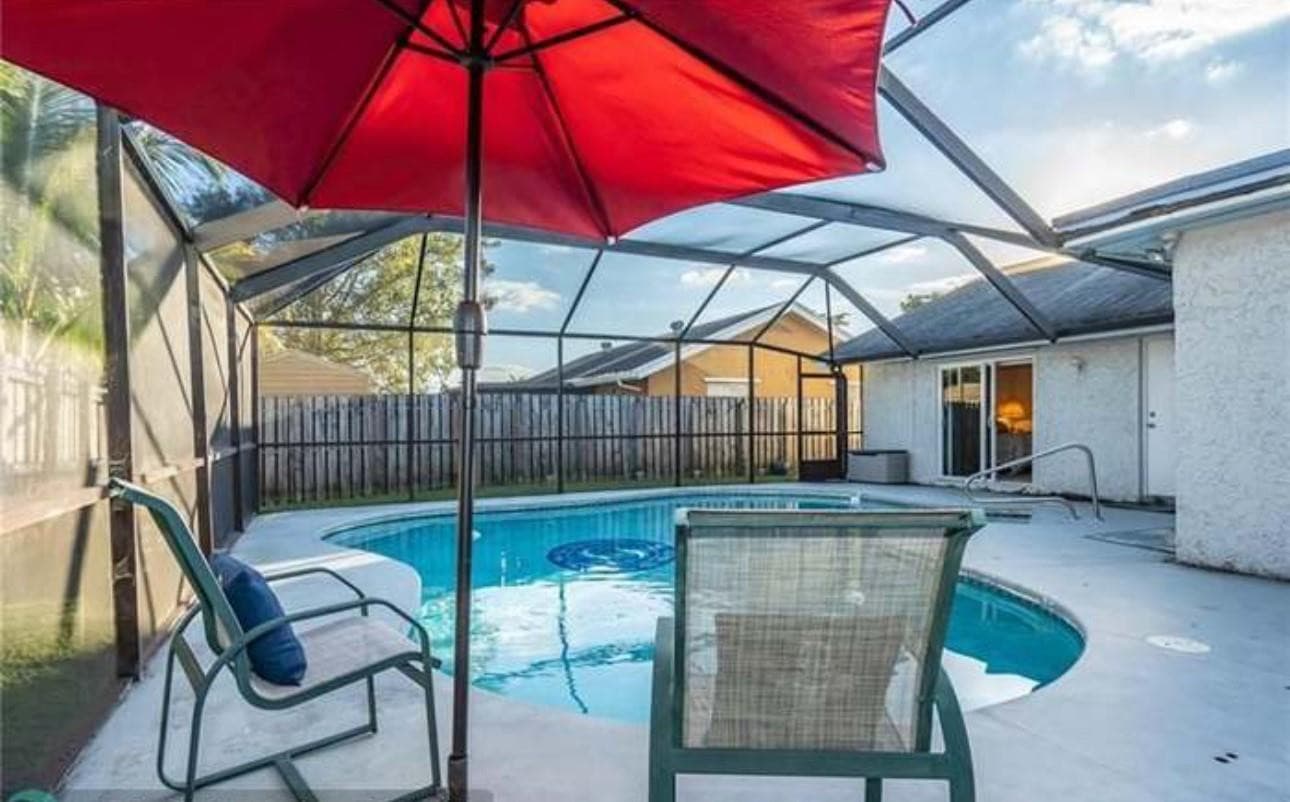 1320 SW 82nd Terrace, North Lauderdale, FL 33068 — photo 11 of 12