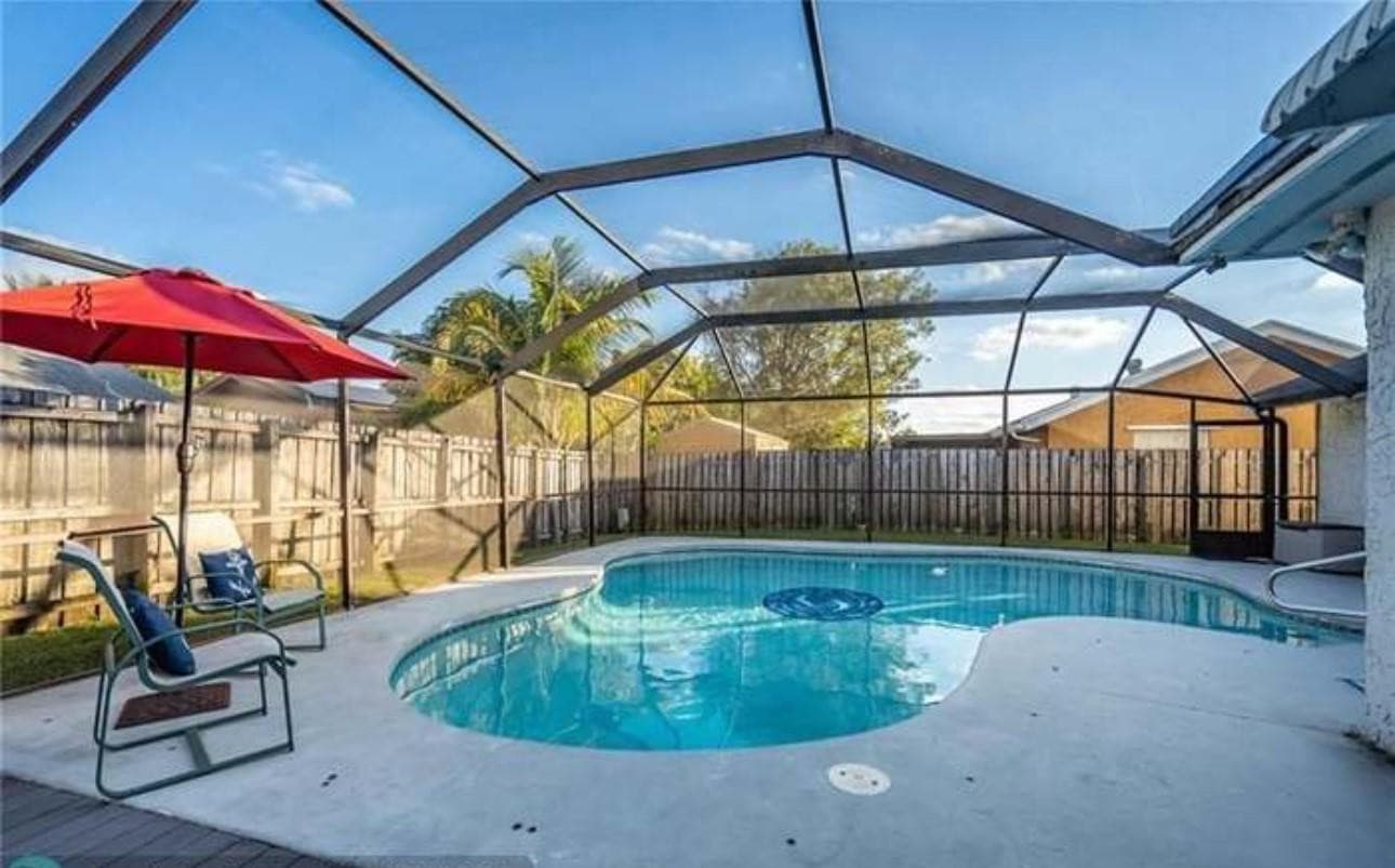 1320 SW 82nd Terrace, North Lauderdale, FL 33068 — photo 12 of 12