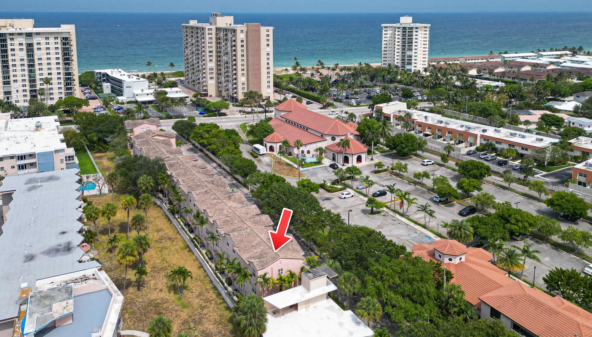 2005 Oceanwalk Terrace 300, Pompano Beach, FL 33062 — photo 2 of 39