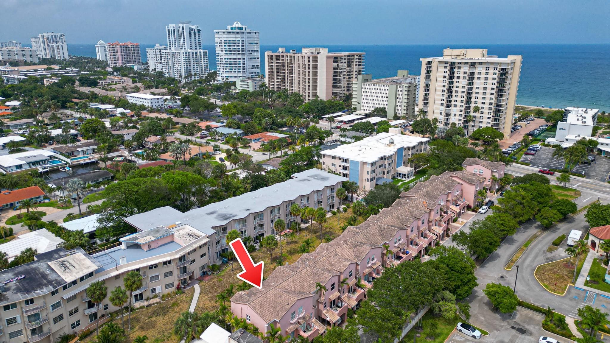 2005 Oceanwalk Terrace 300, Pompano Beach, FL 33062 — photo 37 of 39