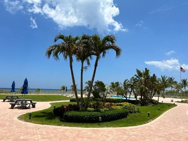 750 N Ocean Boulevard 1704, Pompano Beach, FL 33062 — photo 10 of 10