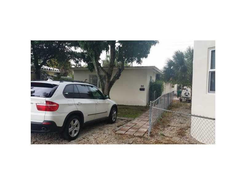 1840 Lincoln A, Hollywood, FL 33020 — photo 1 of 4