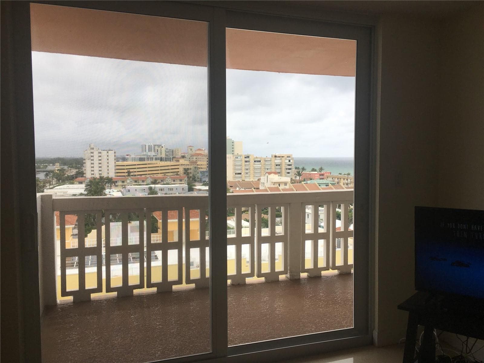 801 S Ocean Drive 905, Hollywood, FL 33019 — photo 8 of 8